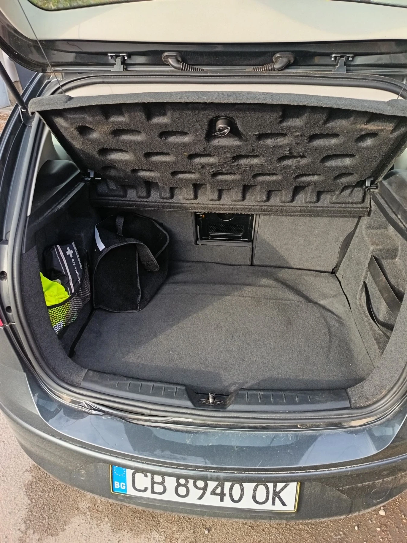 Seat Altea, снимка 5 - Автомобили и джипове - 56511789