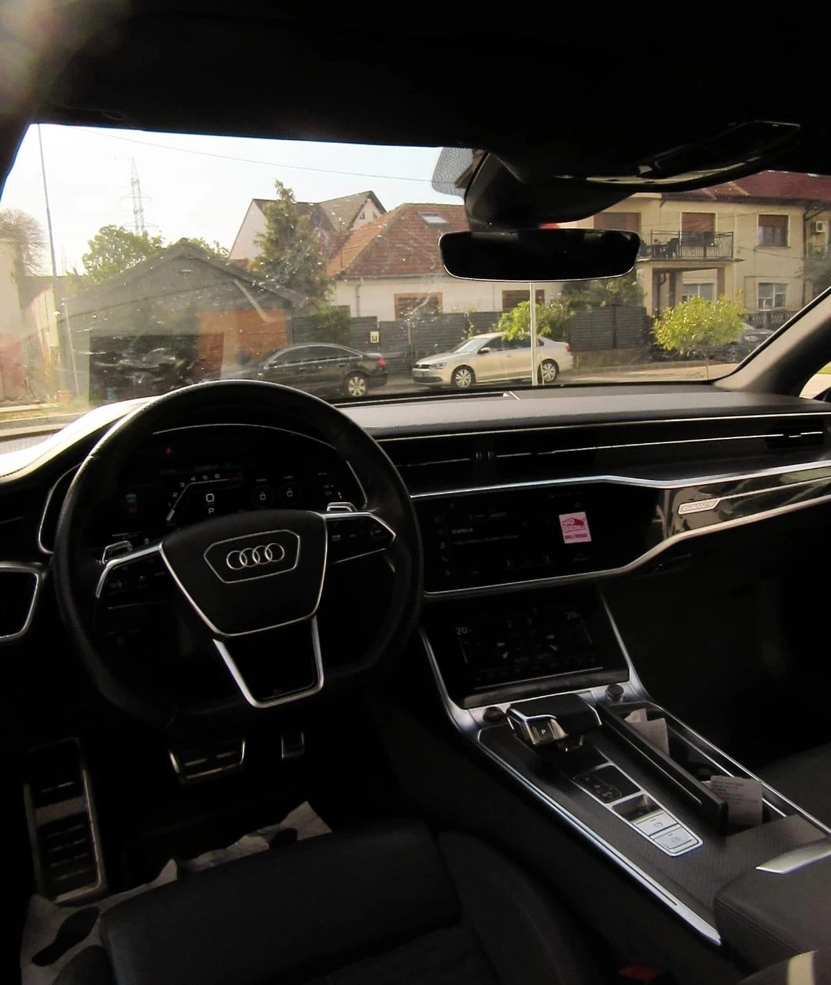 Audi Rs7 4.0 Sportback Quattro , снимка 5 - Автомобили и джипове - 56597563