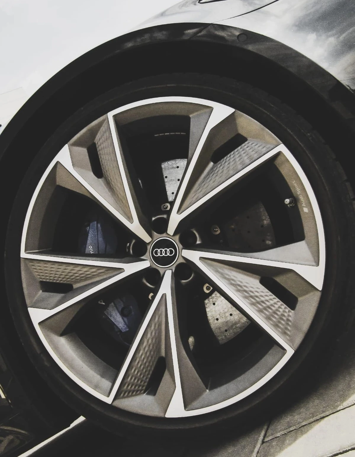 Audi Rs7 4.0 Sportback Quattro , снимка 4 - Автомобили и джипове - 56597563