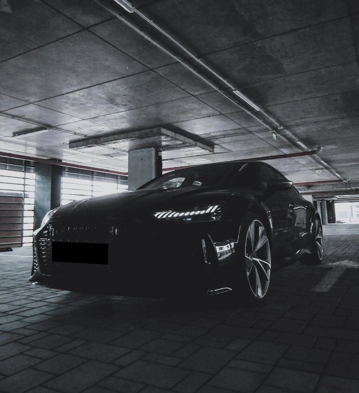 Audi Rs7 4.0 Sportback Quattro , снимка 2 - Автомобили и джипове - 56597563