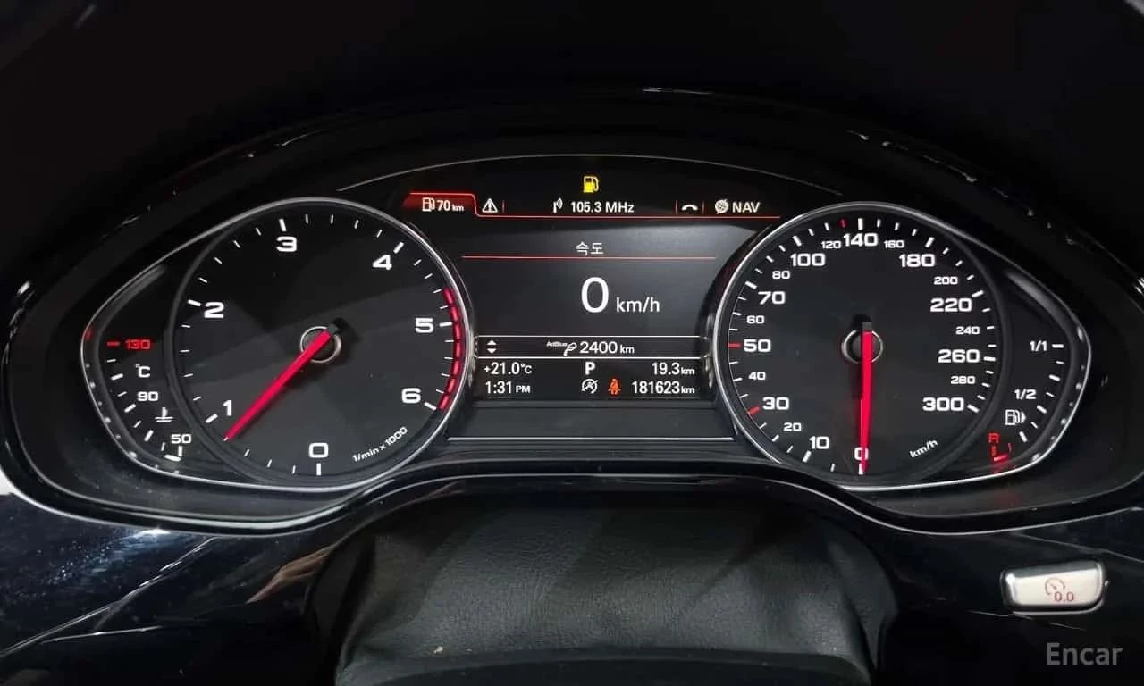 Audi A8, снимка 9 - Автомобили и джипове - 56723577