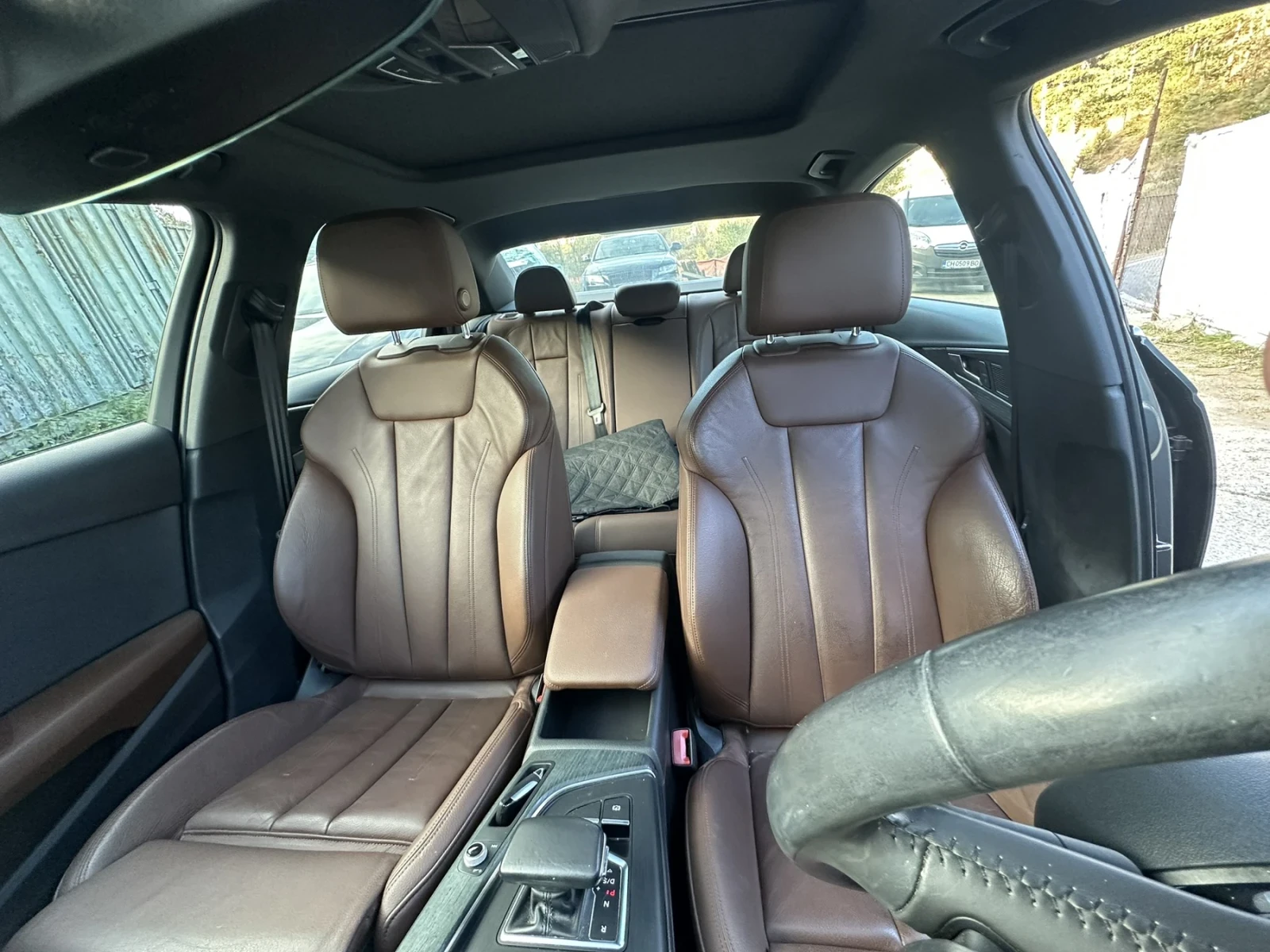 Audi A4 S Line Premium Plus, снимка 13 - Автомобили и джипове - 56741784