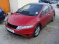 Honda Civic 140kс.АВТОМАТИК, снимка 2