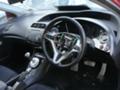 Honda Civic 140kс.АВТОМАТИК, снимка 6 - Автомобили и джипове - 15748723