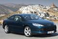 Peugeot 407 Coupe 2.7 HDI