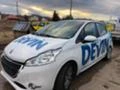 Peugeot 208 1.4HDI, снимка 6