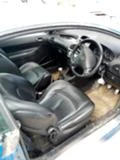 Peugeot 206 206 CC 1.6 бензин, снимка 4