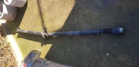 Chevrolet Captiva 2.0дизел 150кс 4?4 2008година , снимка 16