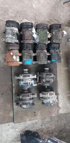 Chevrolet Captiva 2.0дизел 150кс 4?4 2008година , снимка 8