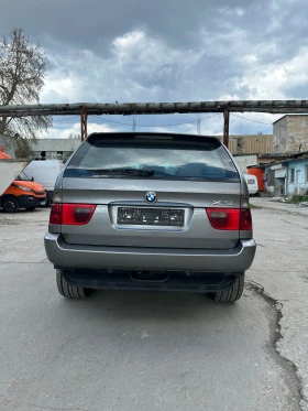 BMW X5 е53, снимка 4