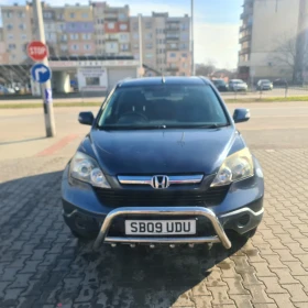 Honda Cr-v 2.2 SE i-CDTI 