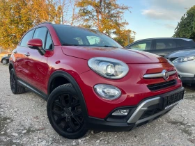 Fiat 500X 2.0 MultiJet 140CV AT9 4x4 CROSS PLUS KEY LESS GO, снимка 3