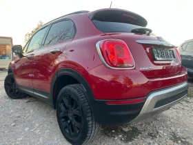 Fiat 500X 2.0 MultiJet 140CV AT9 4x4 CROSS PLUS KEY LESS GO, снимка 4