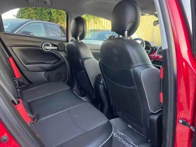 Fiat 500X 2.0 MultiJet 140CV AT9 4x4 CROSS PLUS KEY LESS GO, снимка 13
