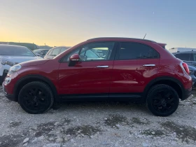 Fiat 500X 2.0 MultiJet 140CV AT9 4x4 CROSS PLUS KEY LESS GO, снимка 7