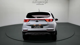 Kia Sportage 2.0 4WD PRESTIGE autogeorge.com, снимка 4