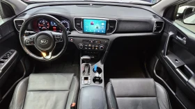Kia Sportage 2.0 4WD PRESTIGE autogeorge.com, снимка 6