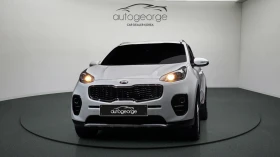 Kia Sportage 2.0 4WD PRESTIGE autogeorge.com, снимка 3