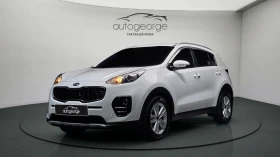 Kia Sportage 2.0 4WD PRESTIGE autogeorge.com, снимка 1