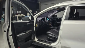 Kia Sportage 2.0 4WD PRESTIGE autogeorge.com, снимка 10