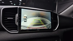 Kia Sportage 2.0 4WD PRESTIGE autogeorge.com, снимка 14