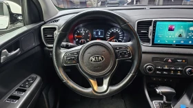 Kia Sportage 2.0 4WD PRESTIGE autogeorge.com, снимка 12