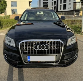 Audi Q5 2.0 TFSI 8ZF, снимка 1