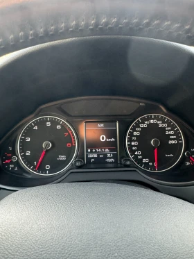 Audi Q5 2.0 TFSI 8ZF, снимка 14