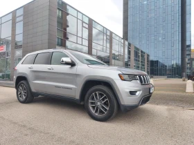 Jeep Grand cherokee, снимка 1