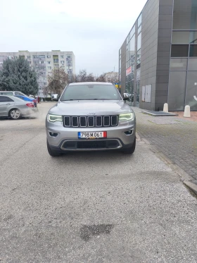 Jeep Grand cherokee, снимка 2