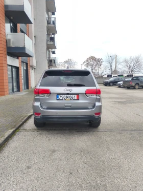 Jeep Grand cherokee, снимка 3