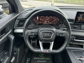 Audi Q5 2.0TDI* 4x4* S-LINE, снимка 14