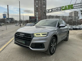 Audi Q5 2.0TDI* 4x4* S-LINE, снимка 1