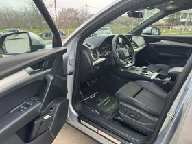 Audi Q5 2.0TDI* 4x4* S-LINE, снимка 9