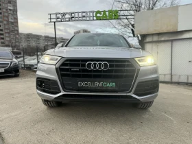 Audi Q5 2.0TDI* 4x4* S-LINE, снимка 5