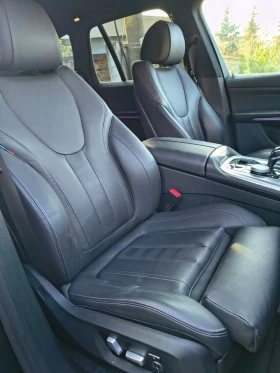 BMW X5 45e/Plug-in Hybrid/M-Pack, снимка 9