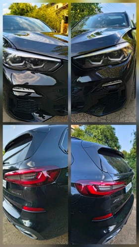 BMW X5 45e/Plug-in Hybrid/M-Pack, снимка 5