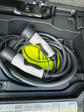 BMW X5 45e/Plug-in Hybrid/M-Pack, снимка 13