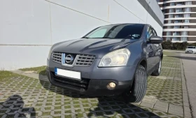 Nissan Qashqai, снимка 2