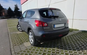 Nissan Qashqai, снимка 5