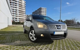 Nissan Qashqai, снимка 1