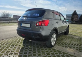 Nissan Qashqai, снимка 6