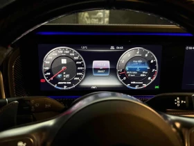 Mercedes-Benz G 63 AMG * CARFAX * BURMESTER * ОБДУХВАНЕ * ПАНОРАМА * , снимка 8