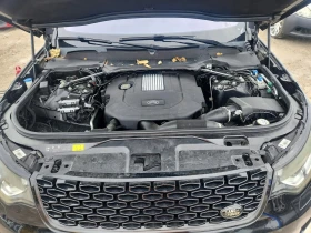 Land Rover Discovery HSE, снимка 11