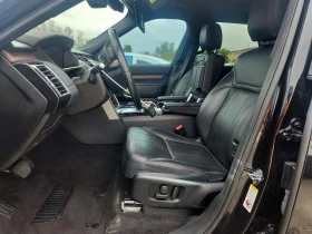 Land Rover Discovery HSE, снимка 7