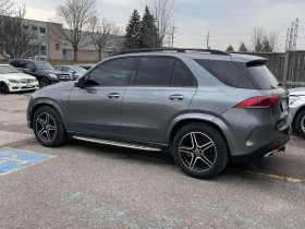 Mercedes-Benz GLE 350 /BURMESTER/360/DISTRONIC/PANO, снимка 2