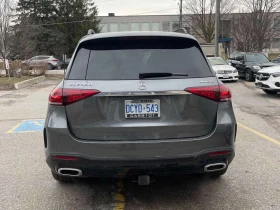 Mercedes-Benz GLE 350 /BURMESTER/360/DISTRONIC/PANO, снимка 4