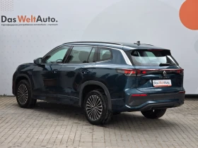 VW Tayron, снимка 4