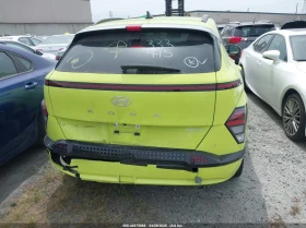 Hyundai Kona 2024 HYUNDAI KONA ELECTRIC LIMITED, снимка 5