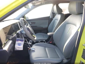 Hyundai Kona 2024 HYUNDAI KONA ELECTRIC LIMITED, снимка 11